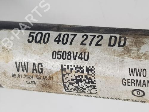 Right front driveshaft CUPRA FORMENTOR (KM7, KMP)  | BP27701175M39 