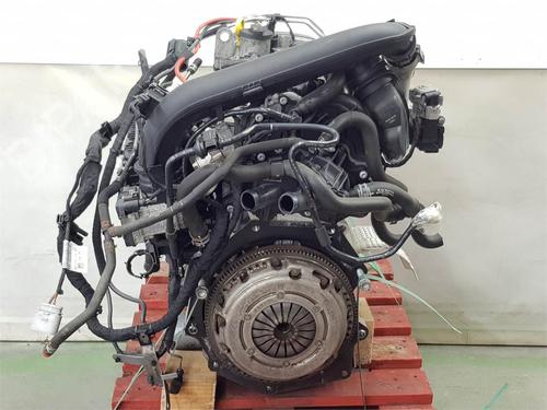 Used Engine Engine 38330428 38330428