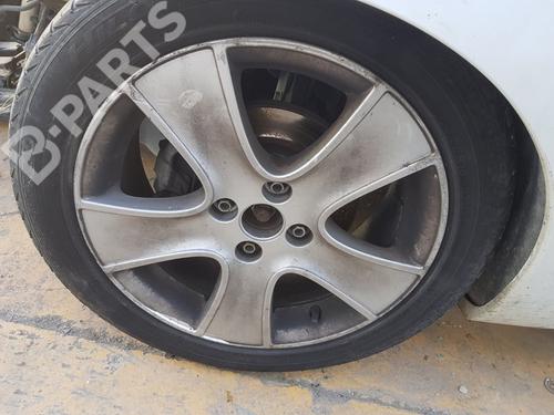 Left front door RENAULT CLIO IV (BH_) 1.5 dCi 90 | BP8928614C2  - Image 20