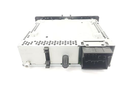 Radio RENAULT SCÉNIC III (JZ0/1_) 1.5 dCi | BP15353835E6 