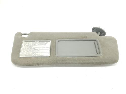 Used Right sun visor TOYOTA LAND CRUISER PRADO (_J12_) 3.0 D-4D (KDJ120, KDJ125) (163 hp) 15905944