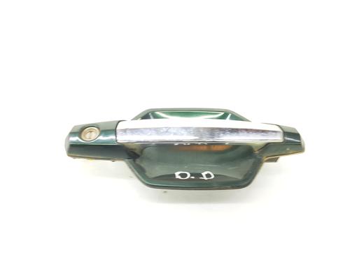 Used Front right exterior door handle HYUNDAI TERRACAN (HP) 2.9 CRDi 4WD (150 hp) 7631697