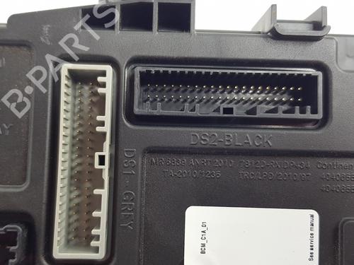 Electronic module RENAULT ARKANA I (LCM_, LDN_)  | BP33274591M83  - Image 5