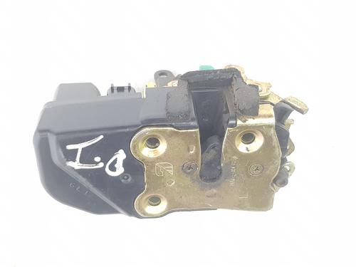 Front left lock JEEP GRAND CHEROKEE II (WJ, WG) 2.7 CRD 4x4 | BP11176725C98 