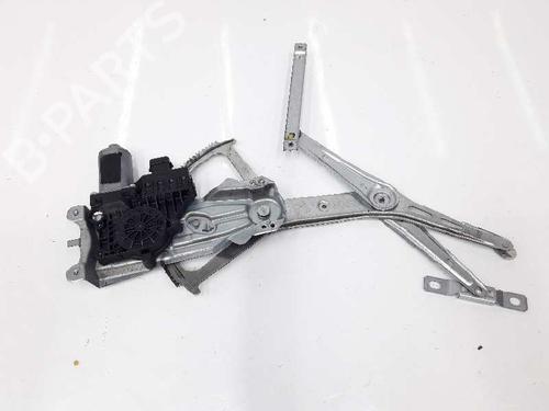 Front left window mechanism OPEL ASTRA H (A04) 1.7 CDTI (L48) | BP3384081C22 