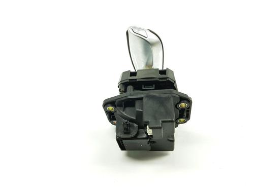 Gear lever RENAULT ESPACE V (JR_) 1.6 dCi 160 | BP16968610M90 