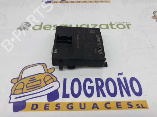 Used Electronic module MERCEDES-BENZ S-CLASS (W221, V221) S 320 CDI (221.022, 221.122) (235 hp) 14119524