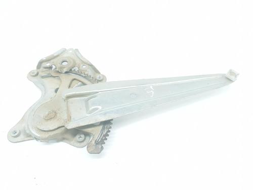 Used Rear right window mechanism TOYOTA LAND CRUISER PRADO (_J12_) 3.0 D-4D (KDJ120, KDJ125) (166 hp) 12462476