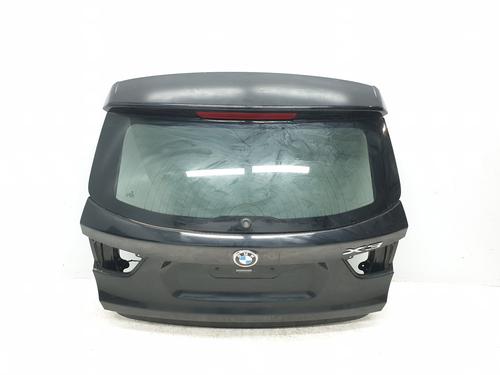 Used Tailgate BMW X3 (F25) sDrive 18 d (143 hp) 24572263