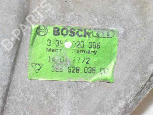 Front wiper motor PORSCHE BOXSTER (986) 2.5 | BP1362809M29 
