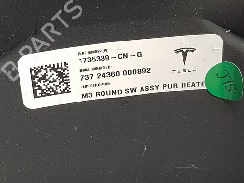 Ratt TESLA MODEL 3 (5YJ3) | BP38043149C49 - Image 5