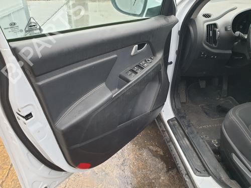 Servo brake KIA SPORTAGE III (SL) 1.7 CRDi | BP21026532M42 