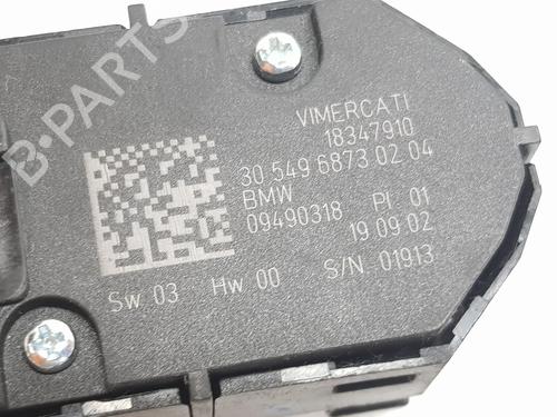 Switch BMW 8 Gran Coupe (G16, F93) 840 i xDrive | BP37242004I30 - Image 5