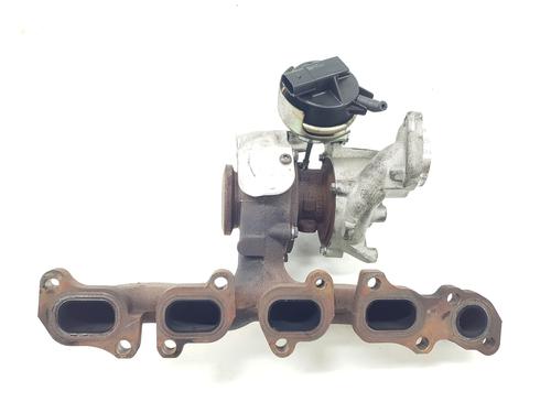 Turbolader/Kompressor AUDI A4 B8 Avant (8K5) 2.0 TDI (150 hp) 27723479