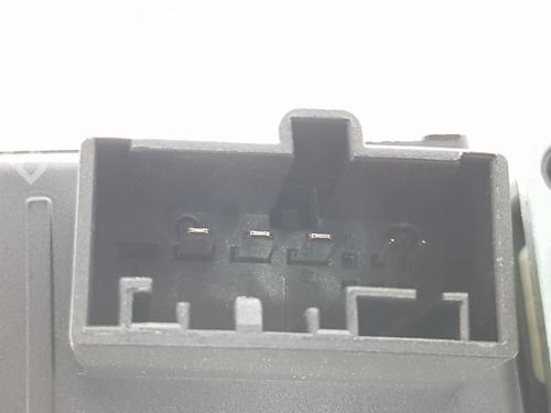 Left rear window motor SKODA FABIA III (NJ3) 1.0 TSI | BP22554312E23 