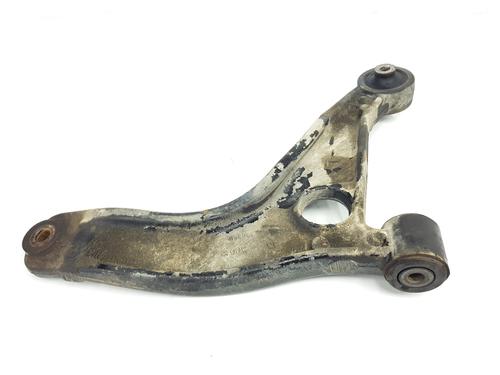 Left front suspension arm RENAULT MASTER III Van (FV) 2.3 dCi 125 RWD (FV0C, FV0D, FV0H, FV0J, FV0A, FV0K) | BP30395621M12 - Image 3