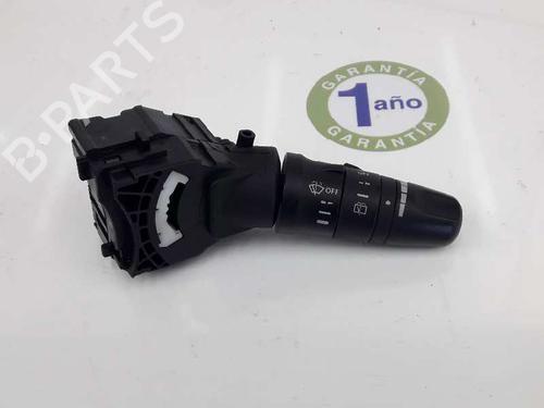 Used Steering column stalk NISSAN X-TRAIL I (T30) 2.2 Di 4x4 (114 hp) 3407886