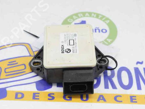 Used Electronic module BMW 5 (E60) 520 d (163 hp) 14120917