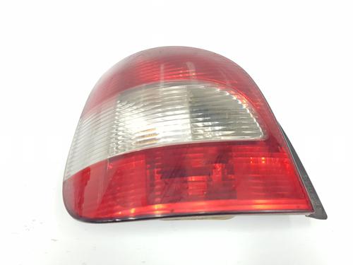Used Left taillight RENAULT SCÉNIC I MPV (JA0/1_, FA0_) 1.9 dCi (JA05, JA1F) (102 hp) 11920220