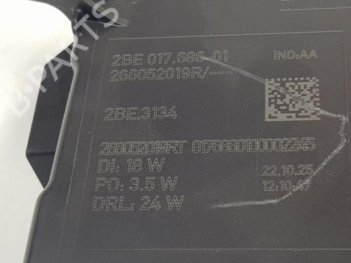 Other MITSUBISHI ECLIPSE CROSS (GK_, GL_) Plug-in Hybrid 4WD (GL3W) | BP37160991O1 - Image 3