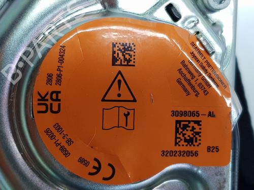 Other SEAT ARONA (KJ7, KJP) 1.0 TSI | BP29029027O1