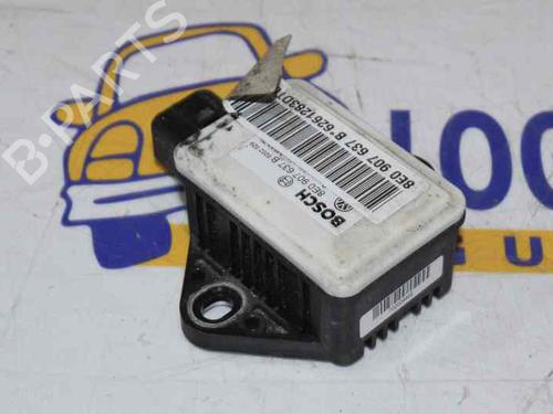 Elektronisk modul AUDI A4 B7 (8EC) 2.0 TDI 16V (140 hp) 14117690