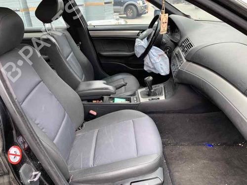 Starter BMW 3 (E46) 320 d | BP3376214M8 