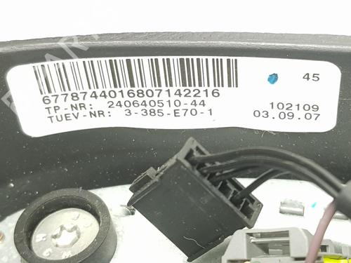 Steering wheel BMW X5 (E70) 3.0 si | BP13232861C49 