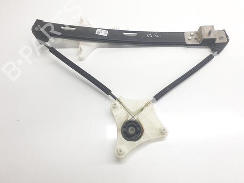Rear right window mechanism SEAT IBIZA V (KJ1, KJG)  | BP28133904C25 