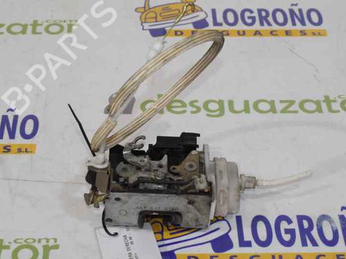Front right lock AUDI A4 B5 (8D2) 1.9 TDI quattro | BP1159688C97 