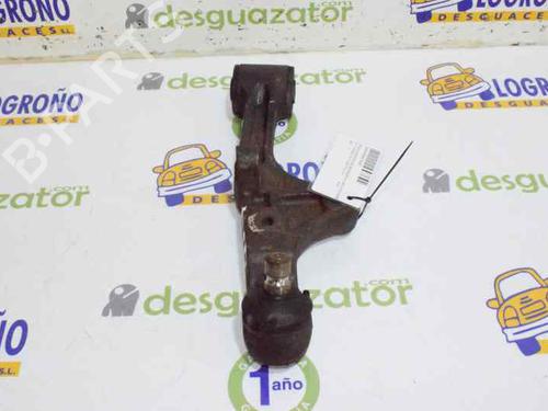 Right front suspension arm KIA CARNIVAL II (GQ) 2.9 CRDi | BP854239M13 