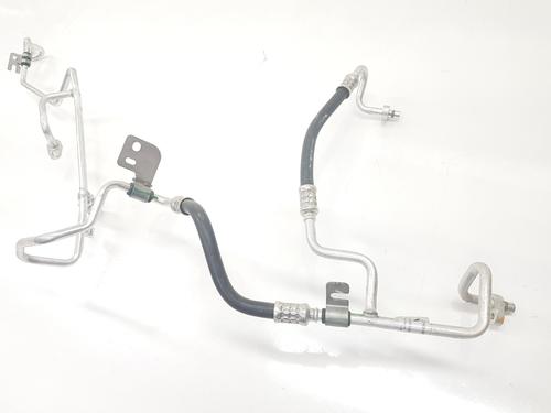 Used AC pipe AC pipe RENAULT SYMBIOZ 1.8 E-Tech 160 Full Hybrid (158 hp) 34698398 34698398
