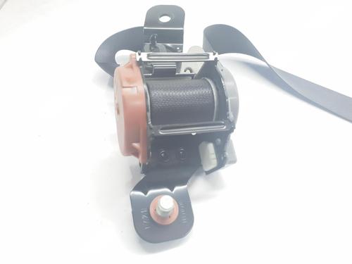 Rear right seatbelt KIA SOUL II (PS) 1.6 CRDi 136 | BP17668470I28 