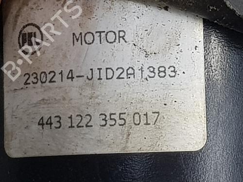 Front wiper motor FIAT DUCATO Van (250_) 180 Multijet 2,2 D | BP32328530M29 - Image 3