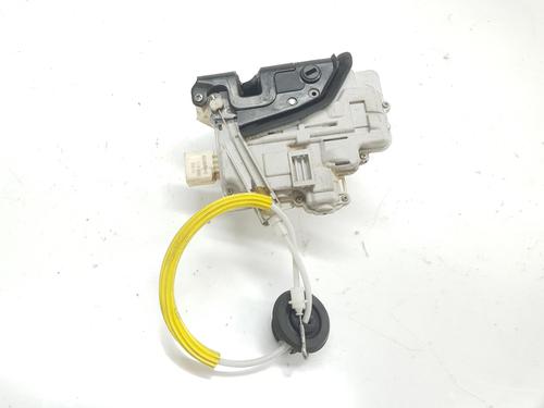 Rear left lock SEAT EXEO (3R2) 2.0 TDI | BP6063507C100 