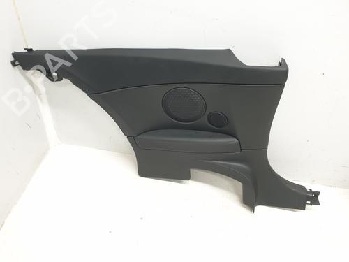 Seats set RENAULT LAGUNA Coupe (DT0/1) 3.5 V6 (DT0P) | BP31161065C78