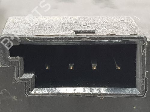 Tailgate lock BMW 3 (E46) 318 i | BP22415741C101 