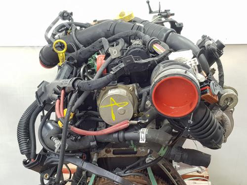Engine RENAULT CLIO III (BR0/1, CR0/1) 1.5 dCi (BR17, CR17) | BP36864763M1  - Image 9