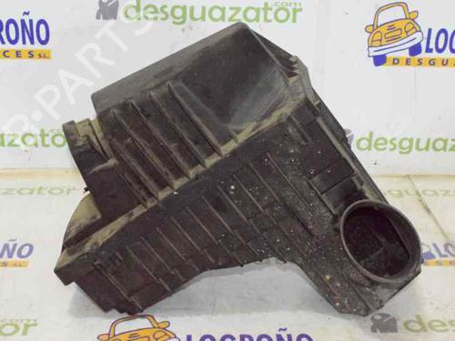 Used Air filter box PEUGEOT 407 (6D_) 2.0 HDi (6DRHRH) (140 hp) 14117513
