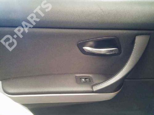Left sun visor BMW 3 (E90) 320 d | BP1638205I1  - Image 38
