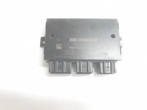 Used Electronic module Electronic module MERCEDES-BENZ M-CLASS (W166) ML 250 CDI / BlueTEC 4-matic (166.004, 166.003) (204 hp) 34267402 34267402
