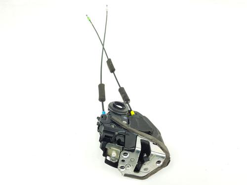 Rear right lock TOYOTA LAND CRUISER PRADO (_J15_) 3.0 D-4D (KDJ155_, KDJ150_, KDJ150R, KDJ155R) | BP21003489C99 