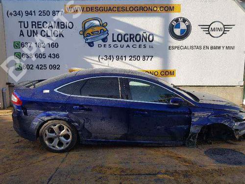 Left rear window switch FORD MONDEO IV (BA7) 2.2 TDCi | BP6921897C108  - Image 48