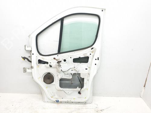 Right front door NISSAN PRIMASTAR Van (X83) 2.0 dCi 115 | BP26942866C3 