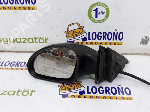 Left mirror SEAT CORDOBA (6L2) 1.9 SDI | BP1032239C26 
