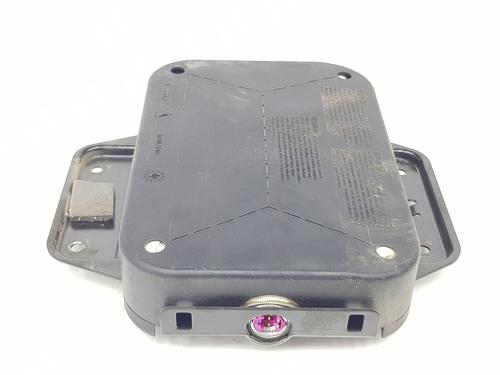 Used Electronic module MERCEDES-BENZ M-CLASS (W163) ML 270 CDI (163.113) (163 hp) 18744891