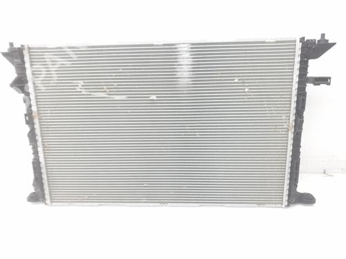 Radiador agua AUDI A6 C7 (4G2, 4GC) 2.0 TDI | BP30498425M31