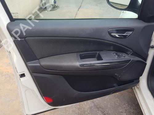 Right front fog light FIAT BRAVO II (198_) 1.6 D Multijet (198AXH1B) | BP30731579C31 