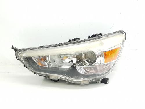 Left headlight MITSUBISHI ASX (GA_W_) 1.8 DI-D (GA6W) | BP37718844C28 - Image 3