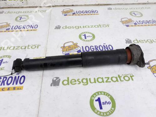 Left rear shock absorber MERCEDES-BENZ E-CLASS T-Model (S212) E 350 CDI (212.225) | BP3016157M18 
